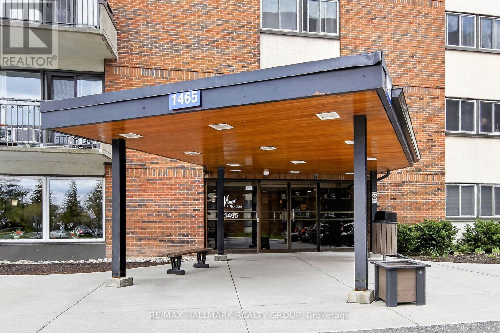 101 - 1465 Baseline Road, Ottawa, Ontario  K2C 3L9 - Photo 2 - X14128822
