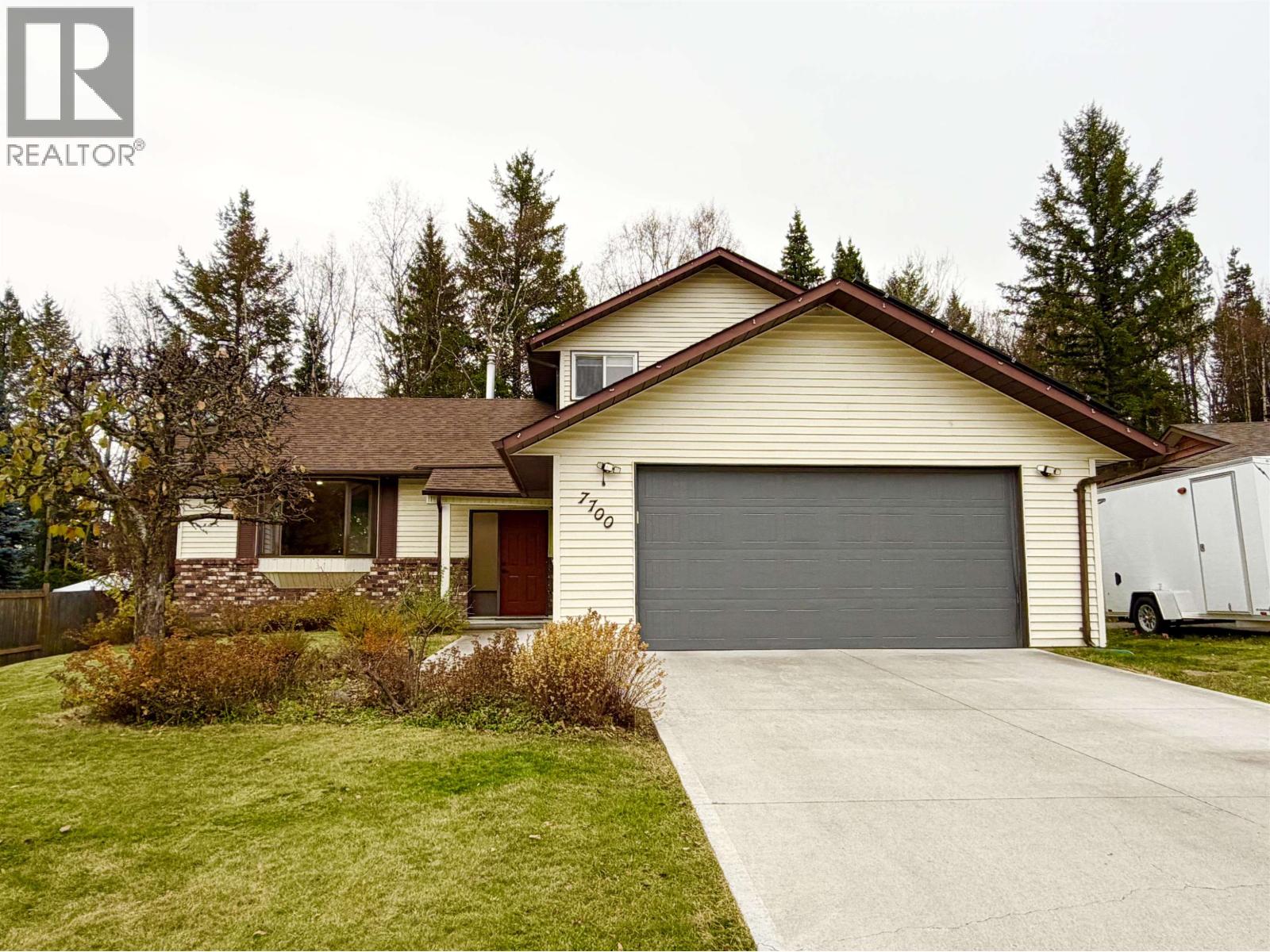 7700 St Mark Crescent, Prince George, British Columbia  V2N 4B8 - Photo 1 - R3179558