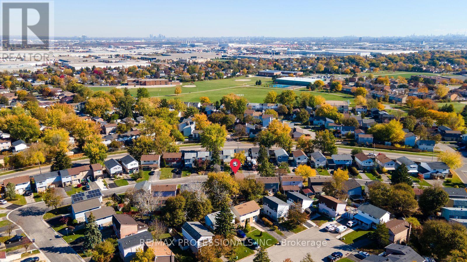 11 Grand Rapids Square, Brampton, Ontario  L6S 2H9 - Photo 38 - W14126122