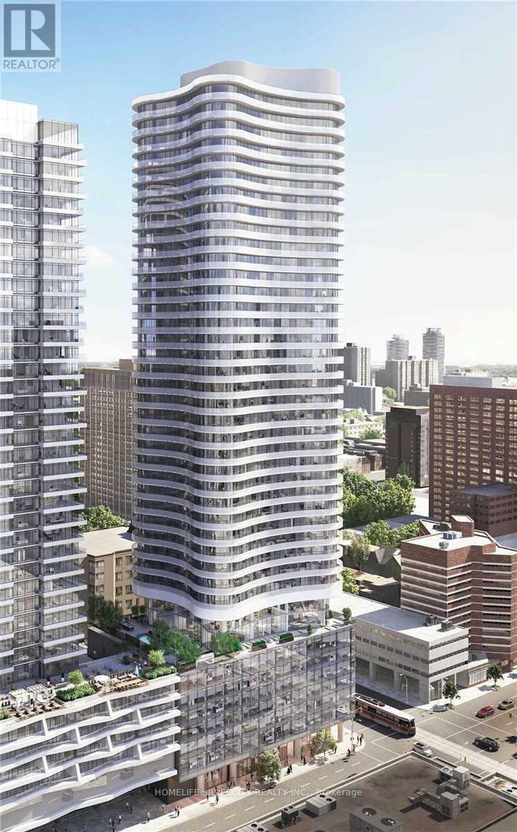 518 - 403 Church Street, Toronto (Church-Yonge Corridor), Ontario  M4Y 0C9 - Photo 2 - C14128750