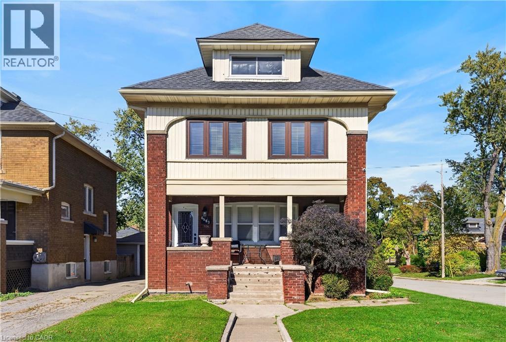 4961 Armoury Street, Niagara Falls, Ontario  L2E 1T3 - Photo 2 - 40874646