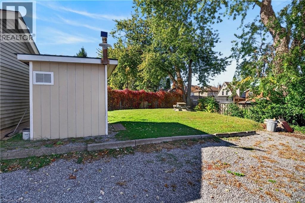 4961 Armoury Street, Niagara Falls, Ontario  L2E 1T3 - Photo 43 - 40874646
