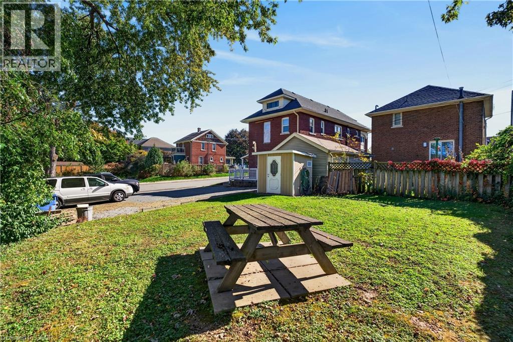 4961 Armoury Street, Niagara Falls, Ontario  L2E 1T3 - Photo 45 - 40874646