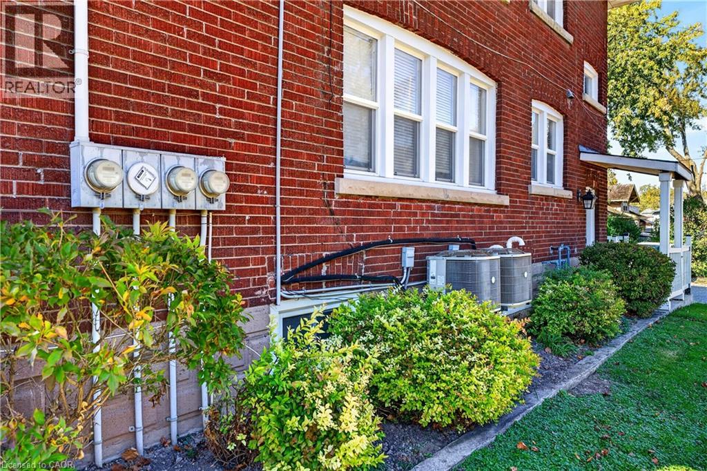 4961 Armoury Street, Niagara Falls, Ontario  L2E 1T3 - Photo 47 - 40874646