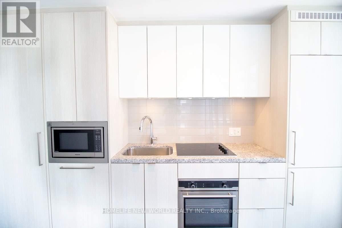 4111 - 115 Blue Jays Way, Toronto (Waterfront Communities), Ontario  M5V 0N4 - Photo 2 - C14128754