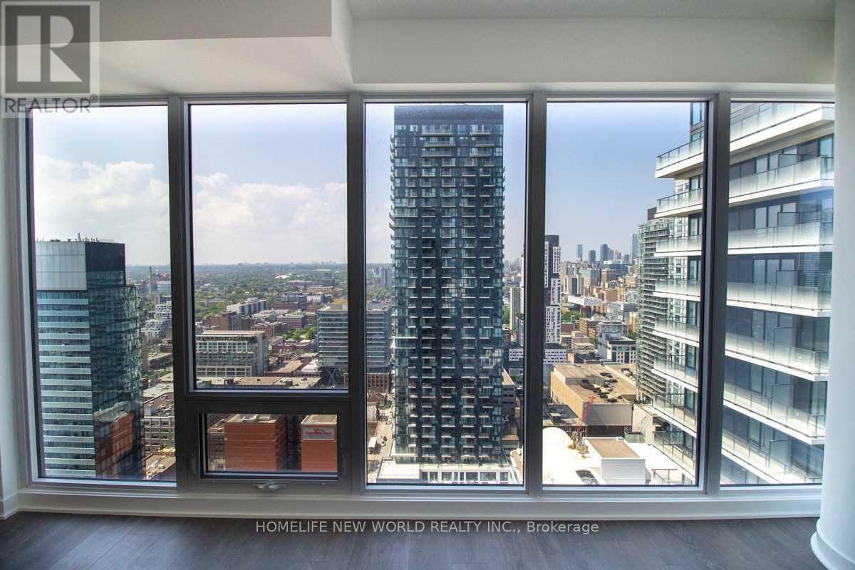 4111 - 115 Blue Jays Way, Toronto (Waterfront Communities), Ontario  M5V 0N4 - Photo 4 - C14128754