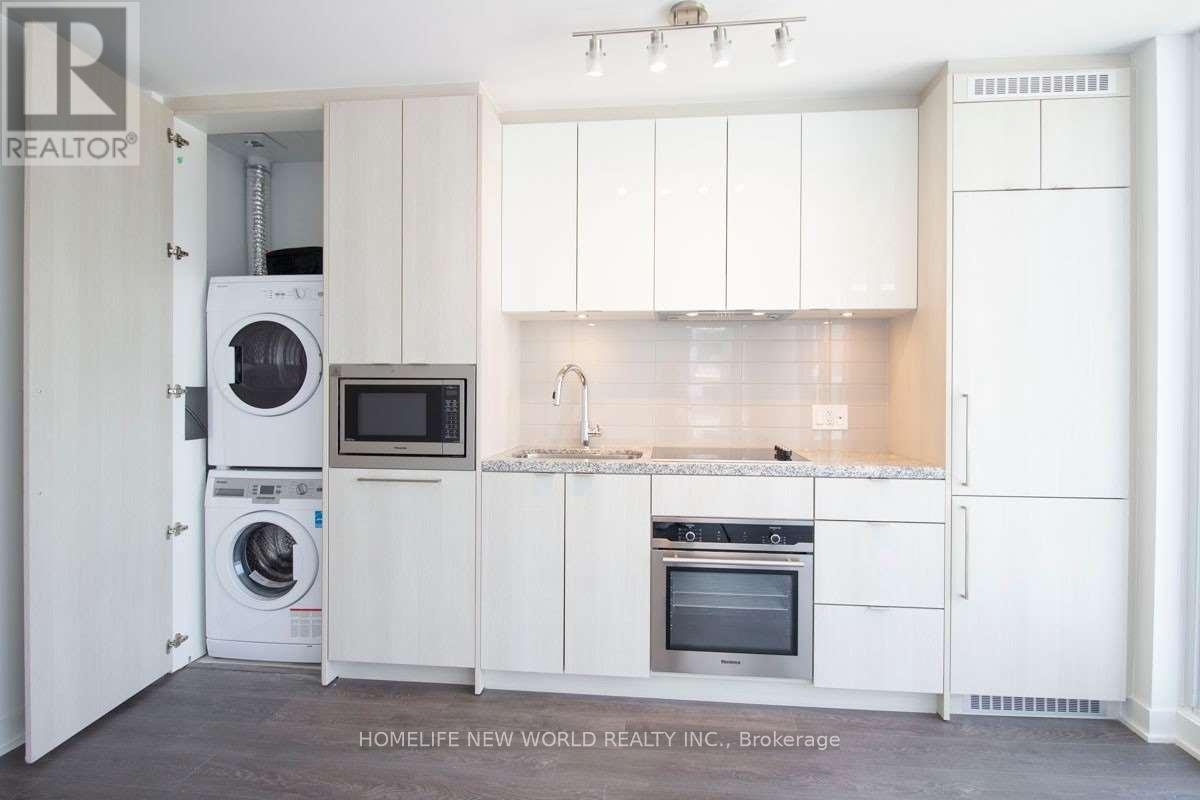 4111 - 115 Blue Jays Way, Toronto (Waterfront Communities), Ontario  M5V 0N4 - Photo 7 - C14128754
