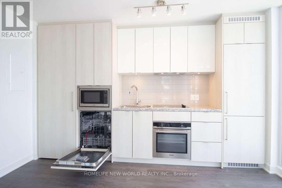 4111 - 115 Blue Jays Way, Toronto (Waterfront Communities), Ontario  M5V 0N4 - Photo 8 - C14128754