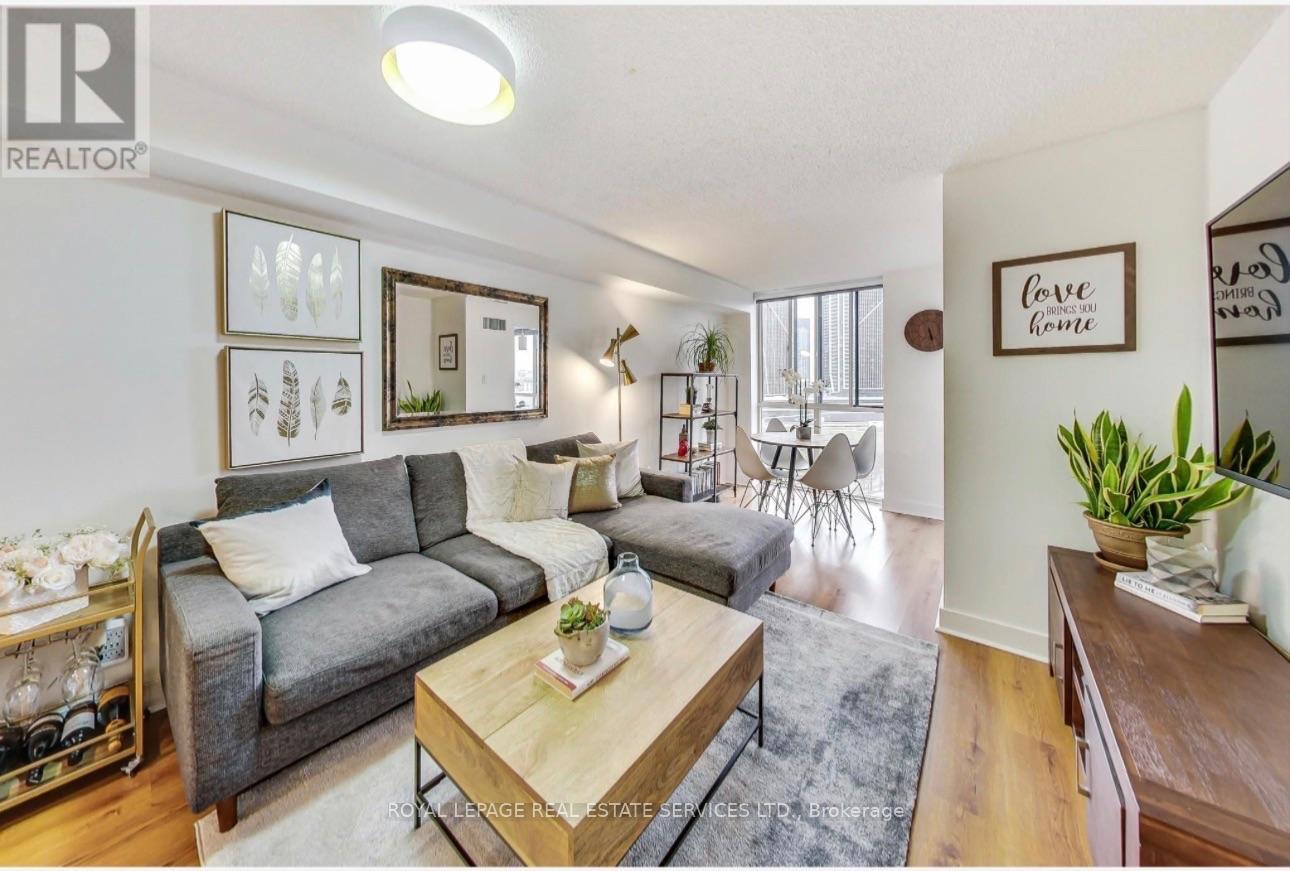 1109 - 801 King Street W, Toronto (Niagara), Ontario  M5V 3C9 - Photo 11 - C14128920