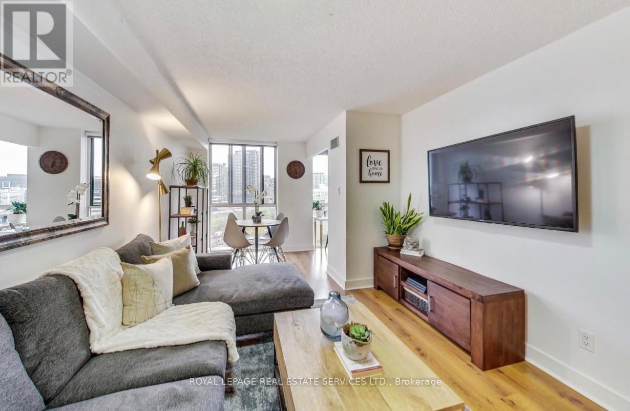 1109 - 801 King Street W, Toronto (Niagara), Ontario  M5V 3C9 - Photo 12 - C14128920
