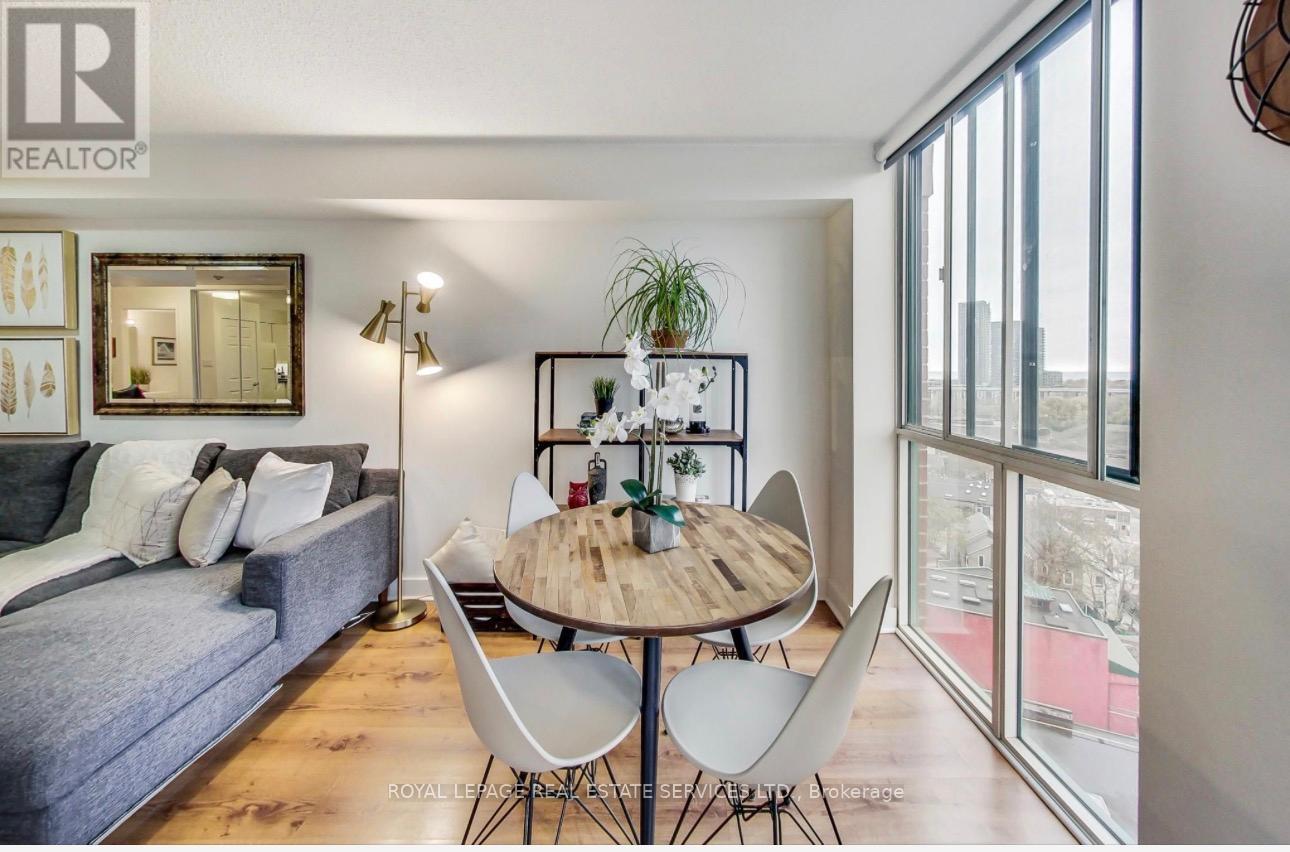 1109 - 801 King Street W, Toronto (Niagara), Ontario  M5V 3C9 - Photo 14 - C14128920