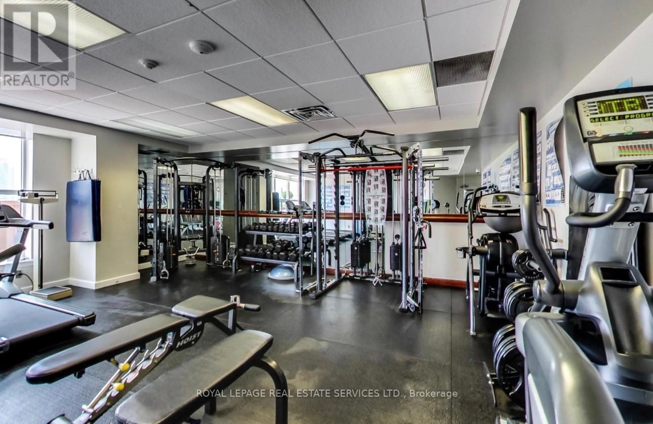 1109 - 801 King Street W, Toronto (Niagara), Ontario  M5V 3C9 - Photo 21 - C14128920