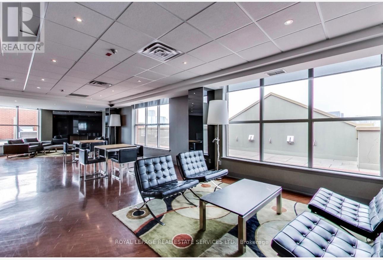 1109 - 801 King Street W, Toronto (Niagara), Ontario  M5V 3C9 - Photo 28 - C14128920