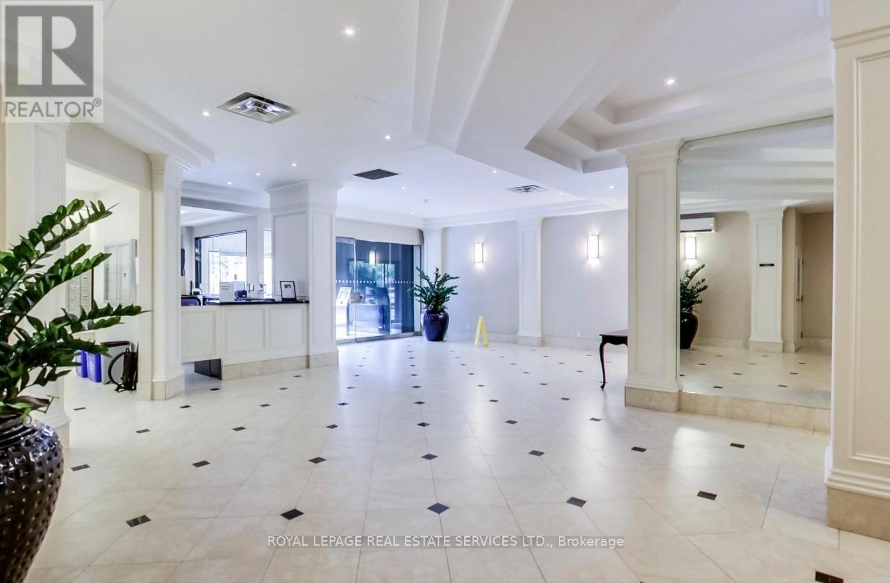 1109 - 801 King Street W, Toronto (Niagara), Ontario  M5V 3C9 - Photo 3 - C14128920