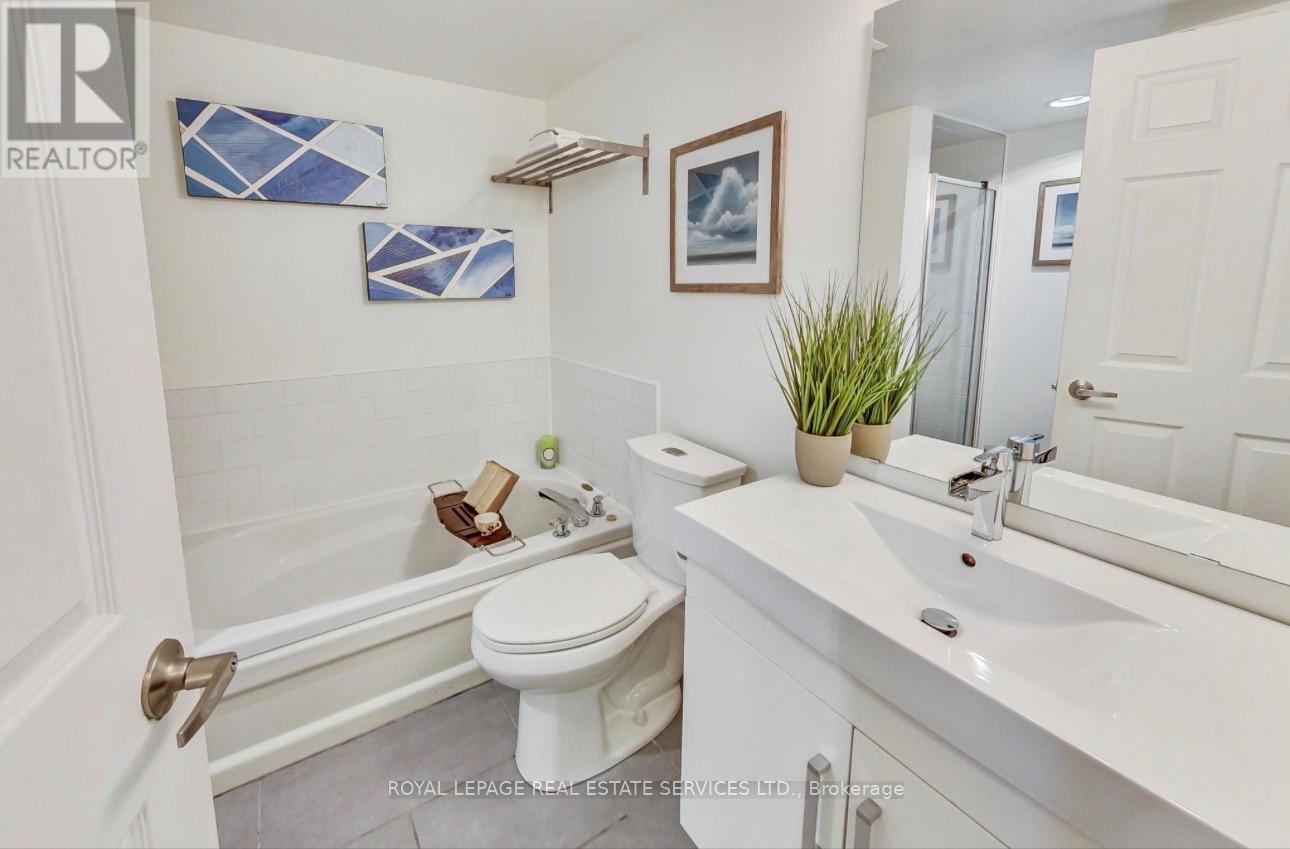 1109 - 801 King Street W, Toronto (Niagara), Ontario  M5V 3C9 - Photo 8 - C14128920