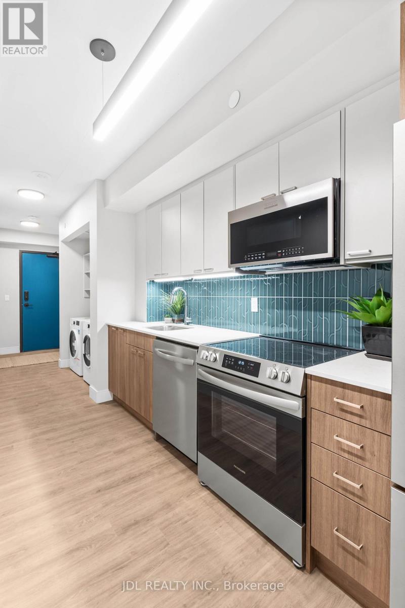 521 - 140 D'arcy Street, Toronto (Kensington-Chinatown), Ontario  M5T 0G5 - Photo 10 - C14128978