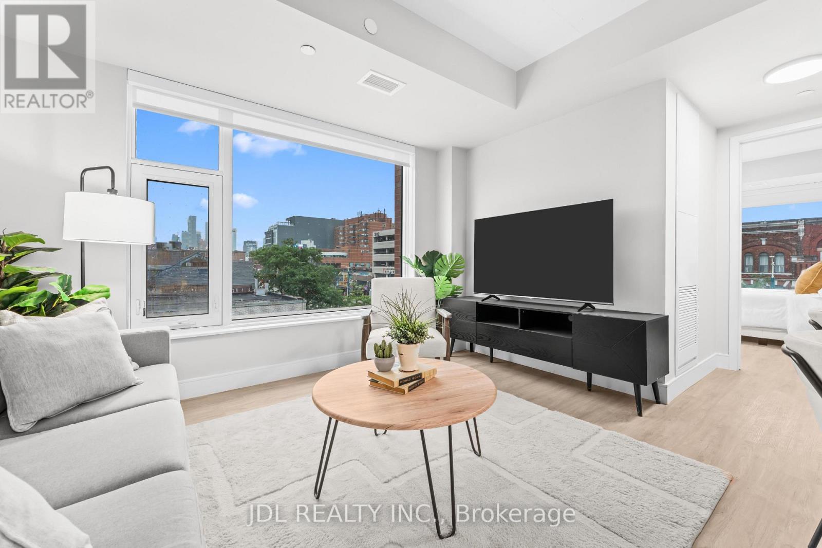 521 - 140 D'arcy Street, Toronto (Kensington-Chinatown), Ontario  M5T 0G5 - Photo 12 - C14128978