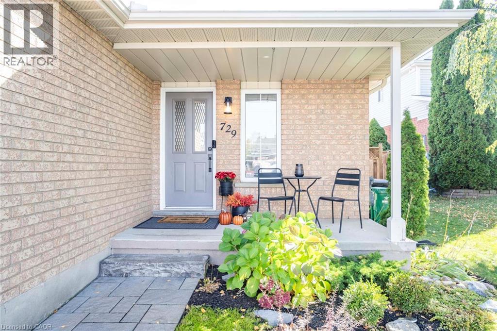 729 Fairway Court, Kitchener, Ontario  N2A 4B4 - Photo 37 - 40874208
