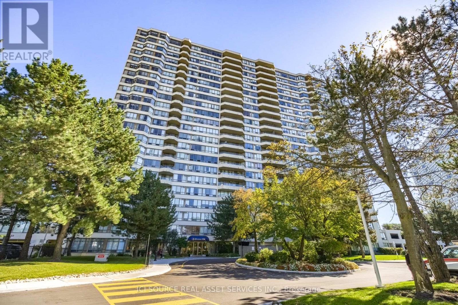 1618 - 3 GREYSTONE WALK DRIVE, toronto (kennedy park), Ontario