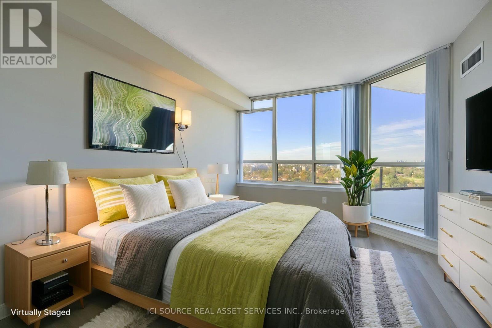 1618 - 3 Greystone Walk Drive, Toronto (Kennedy Park), Ontario  M1K 5J4 - Photo 12 - E14128838