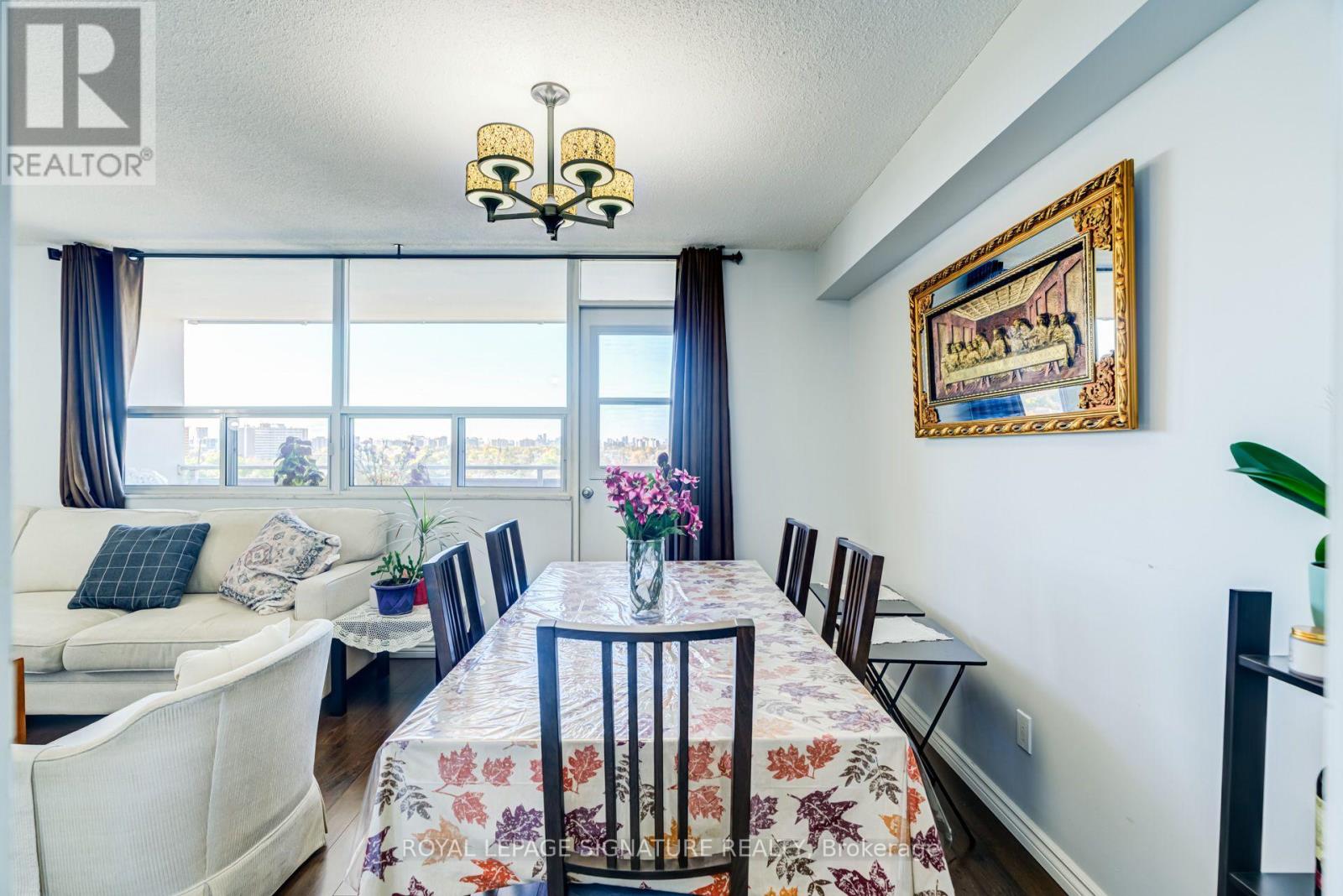 812 - 2550 Pharmacy Avenue, Toronto, Ontario  M1W 1H9 - Photo 10 - E14128976