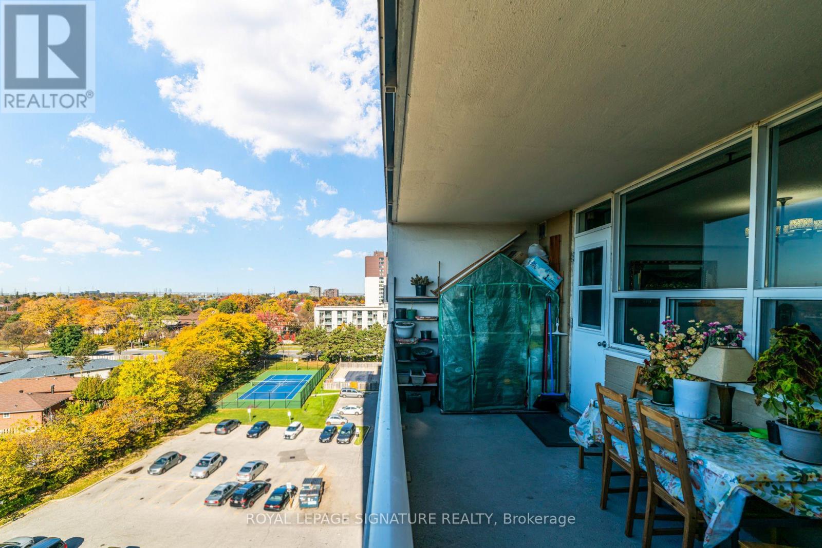 812 - 2550 Pharmacy Avenue, Toronto, Ontario  M1W 1H9 - Photo 28 - E14128976