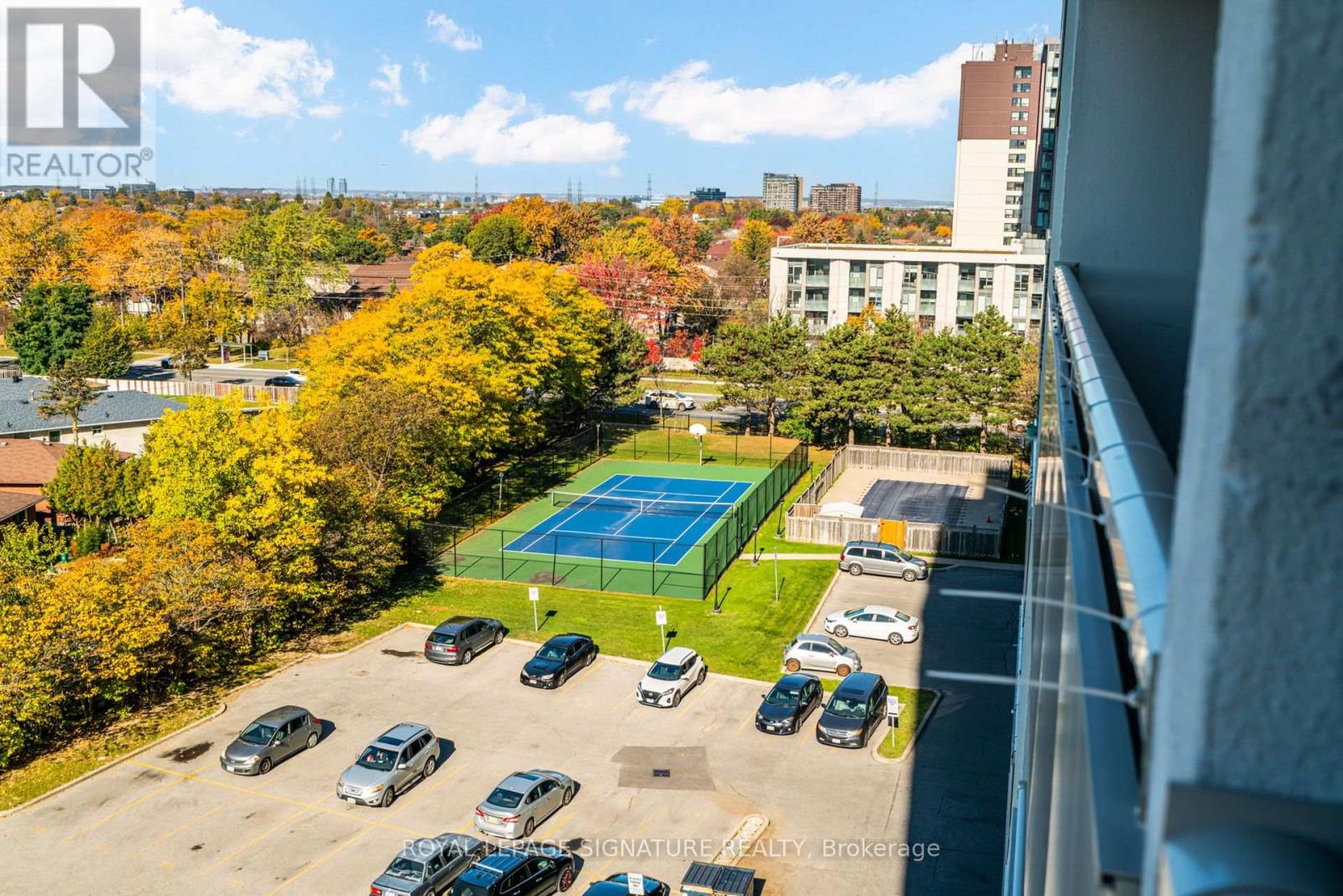 812 - 2550 Pharmacy Avenue, Toronto, Ontario  M1W 1H9 - Photo 29 - E14128976