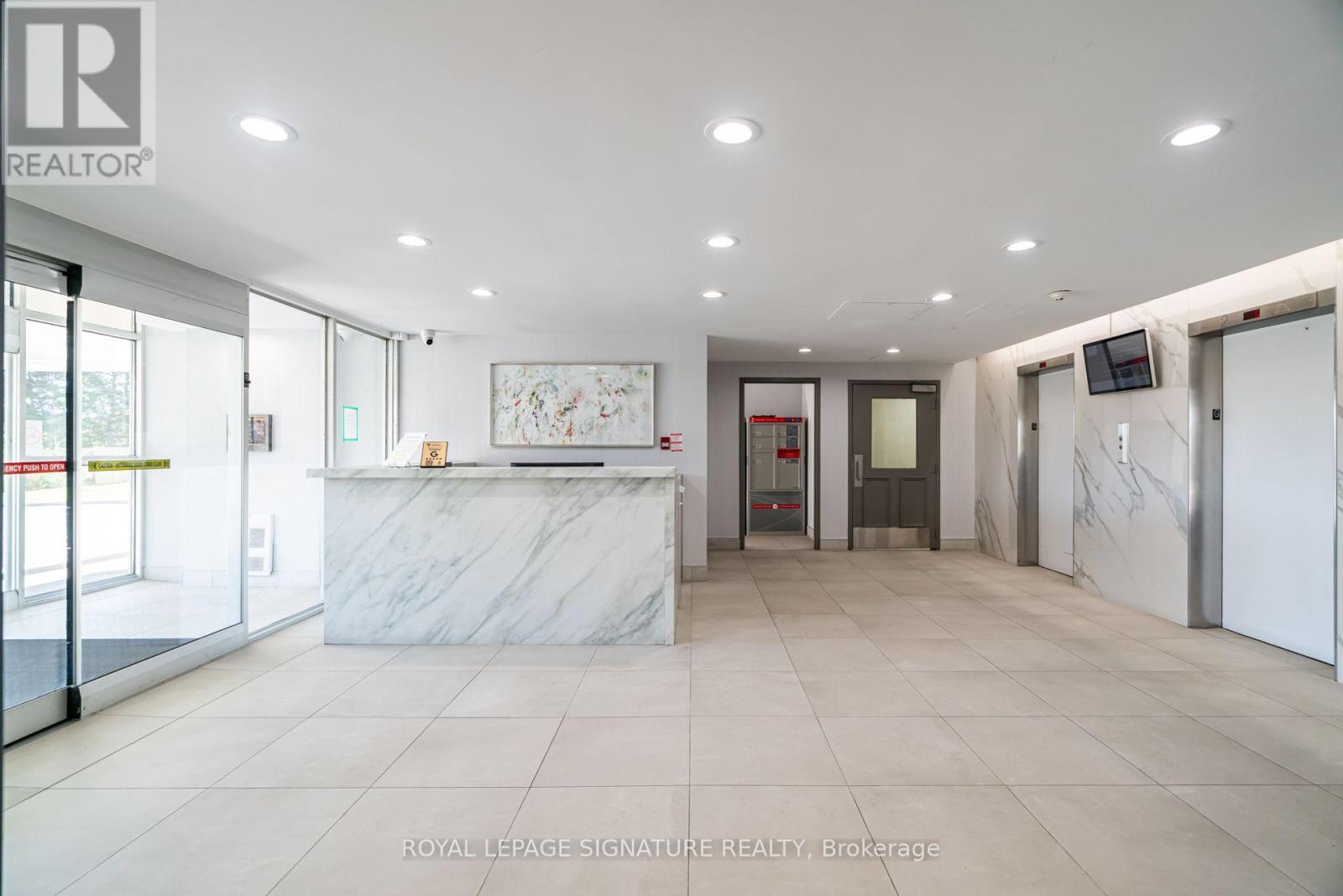 812 - 2550 Pharmacy Avenue, Toronto, Ontario  M1W 1H9 - Photo 33 - E14128976
