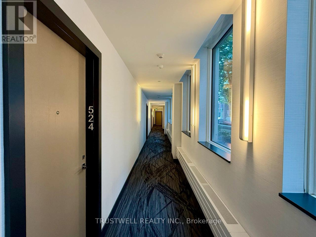 524 - 10 ROUGE VALLEY DRIVE W, Markham, Ontario