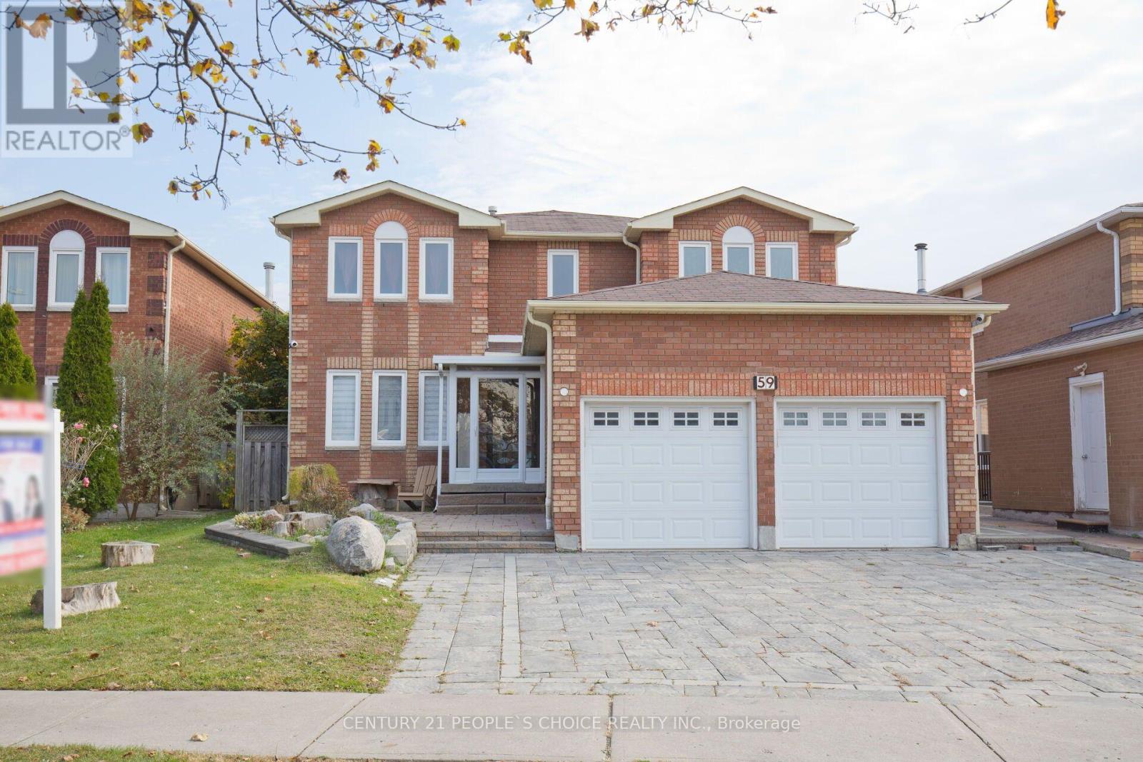 59 Yorkland Street, Richmond Hill (Devonsleigh), Ontario  L4C 9Z4 - Photo 1 - N14128918