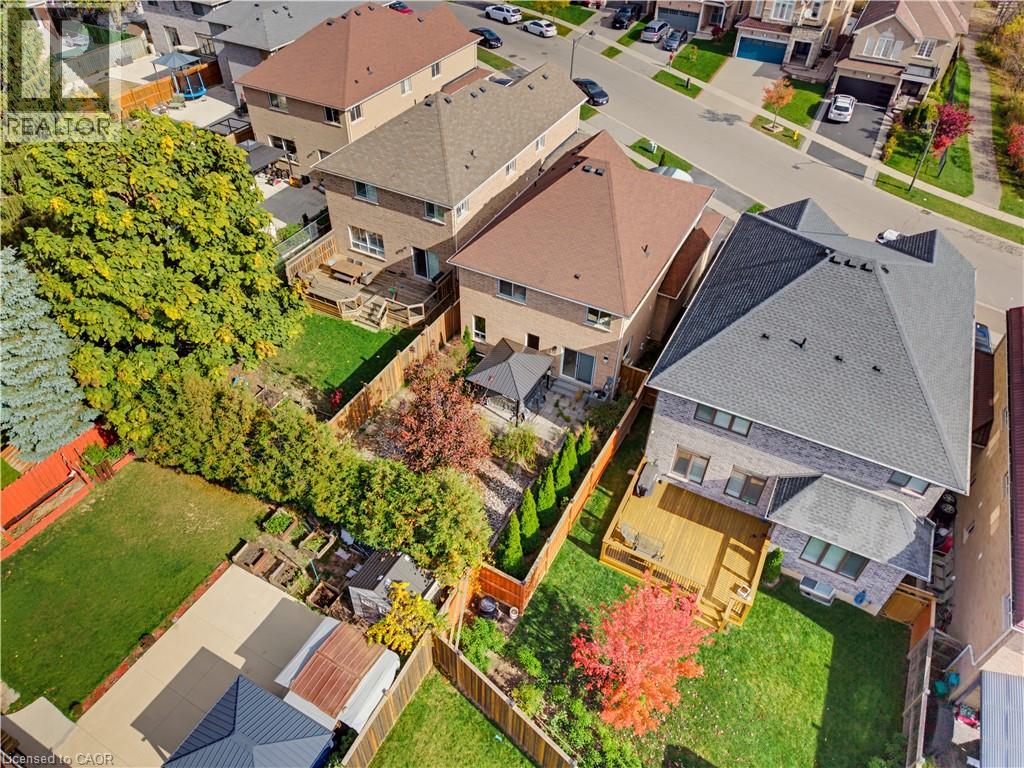 118 Thomas Avenue, Brantford, Ontario  N3S 7V4 - Photo 15 - 40873183