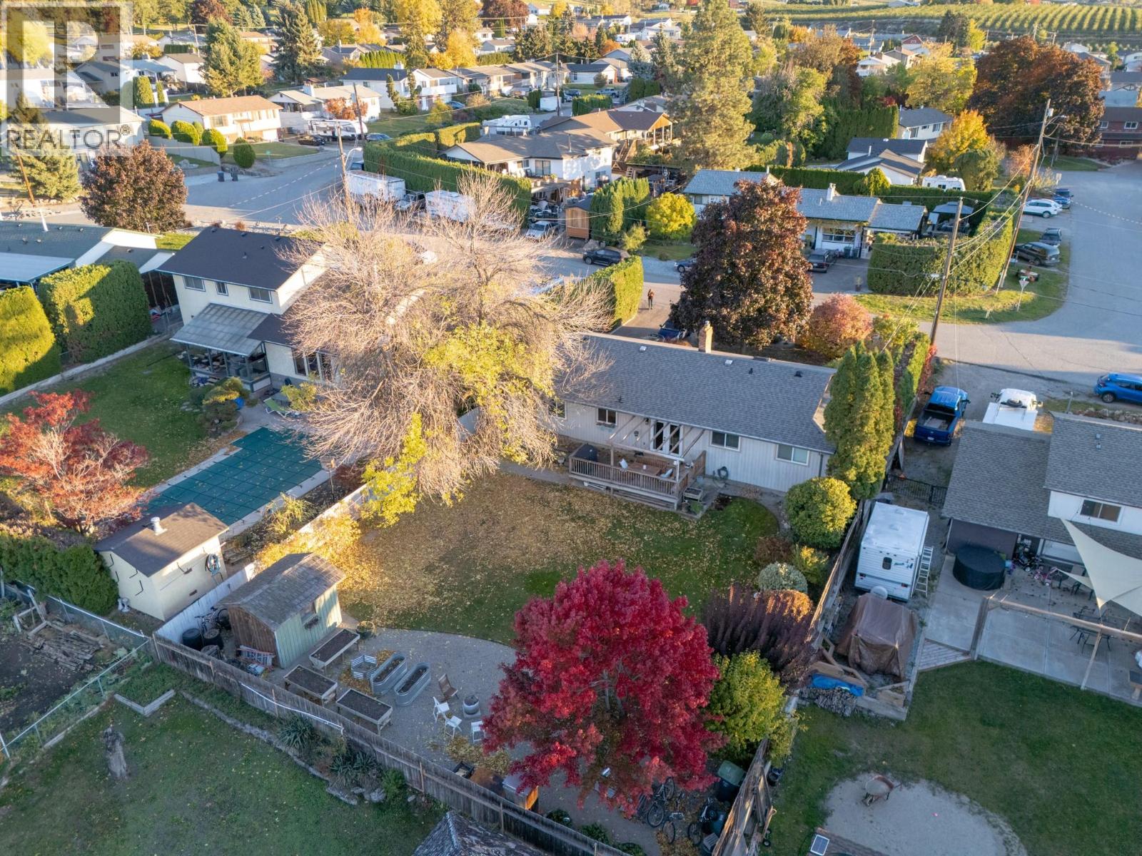 4850 Chatham Road, Kelowna, British Columbia  V1X 6M2 - Photo 4 - 10404087