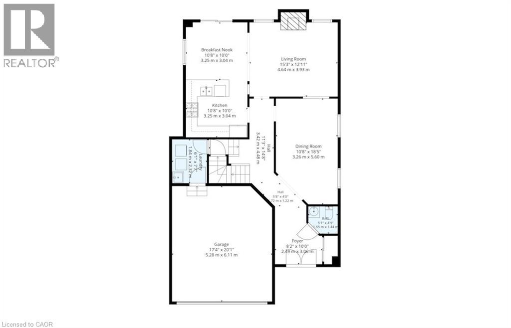 118 Thomas Avenue, Brantford, Ontario  N3S 7V4 - Photo 19 - 40873183