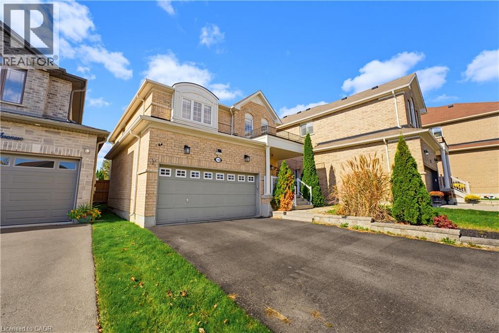 118 Thomas Avenue, Brantford, Ontario  N3S 7V4 - Photo 17 - 40873183