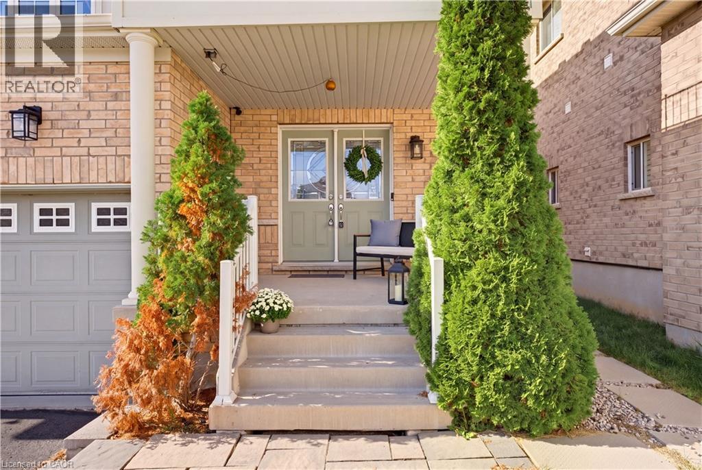 118 Thomas Avenue, Brantford, Ontario  N3S 7V4 - Photo 16 - 40873183