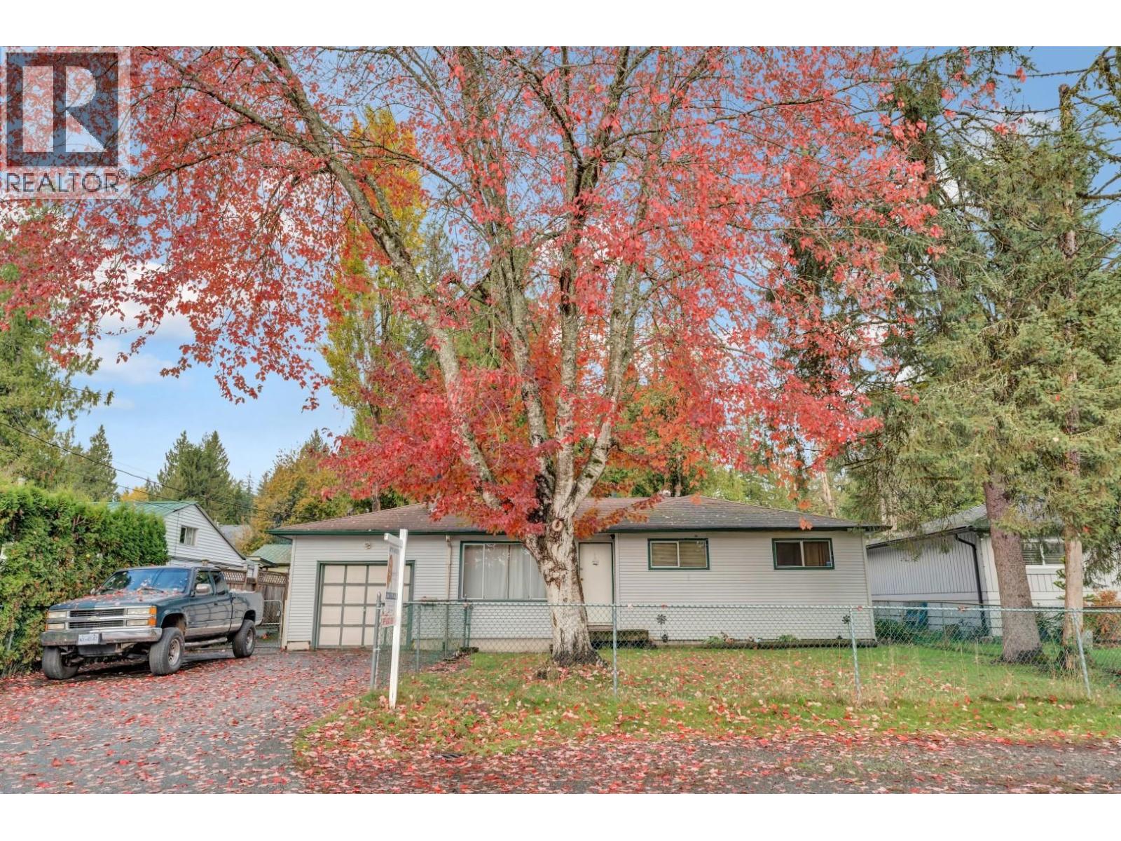 24931 121 AVENUE, Maple Ridge, British Columbia