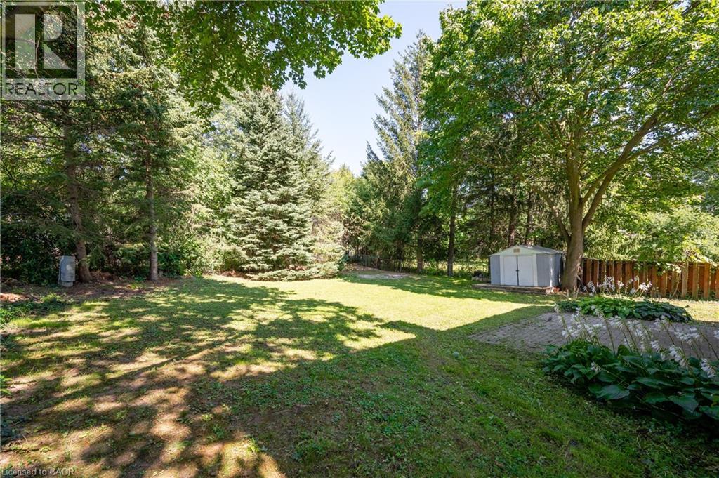 328 Breezewood Crescent Unit# Upper, Waterloo, Ontario  N2L 5K5 - Photo 30 - 40874852