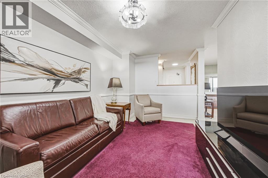 2055 Upper Middle Road Unit# 1005, Burlington, Ontario  L7P 3P4 - Photo 10 - 40874863