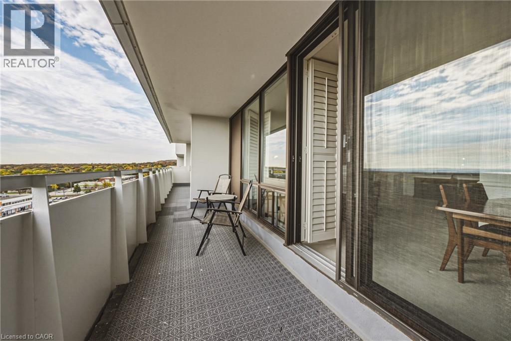2055 Upper Middle Road Unit# 1005, Burlington, Ontario  L7P 3P4 - Photo 20 - 40874863