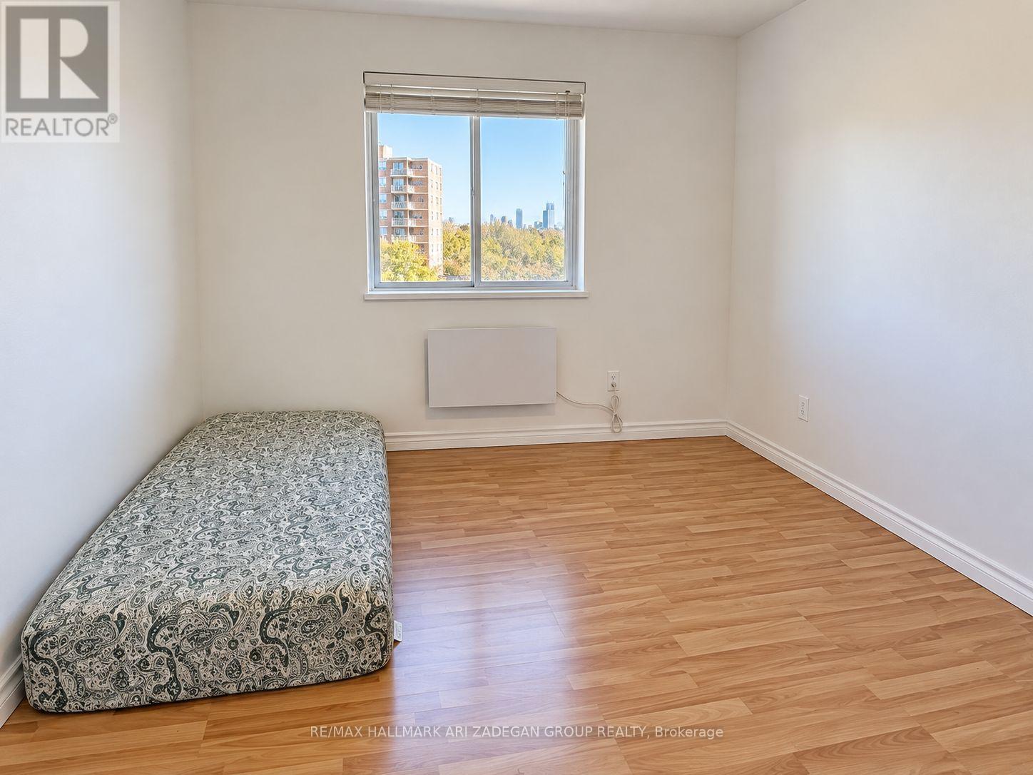 507 - 1660 Bloor Street, Mississauga, Ontario  L4X 1R9 - Photo 7 - W14128780