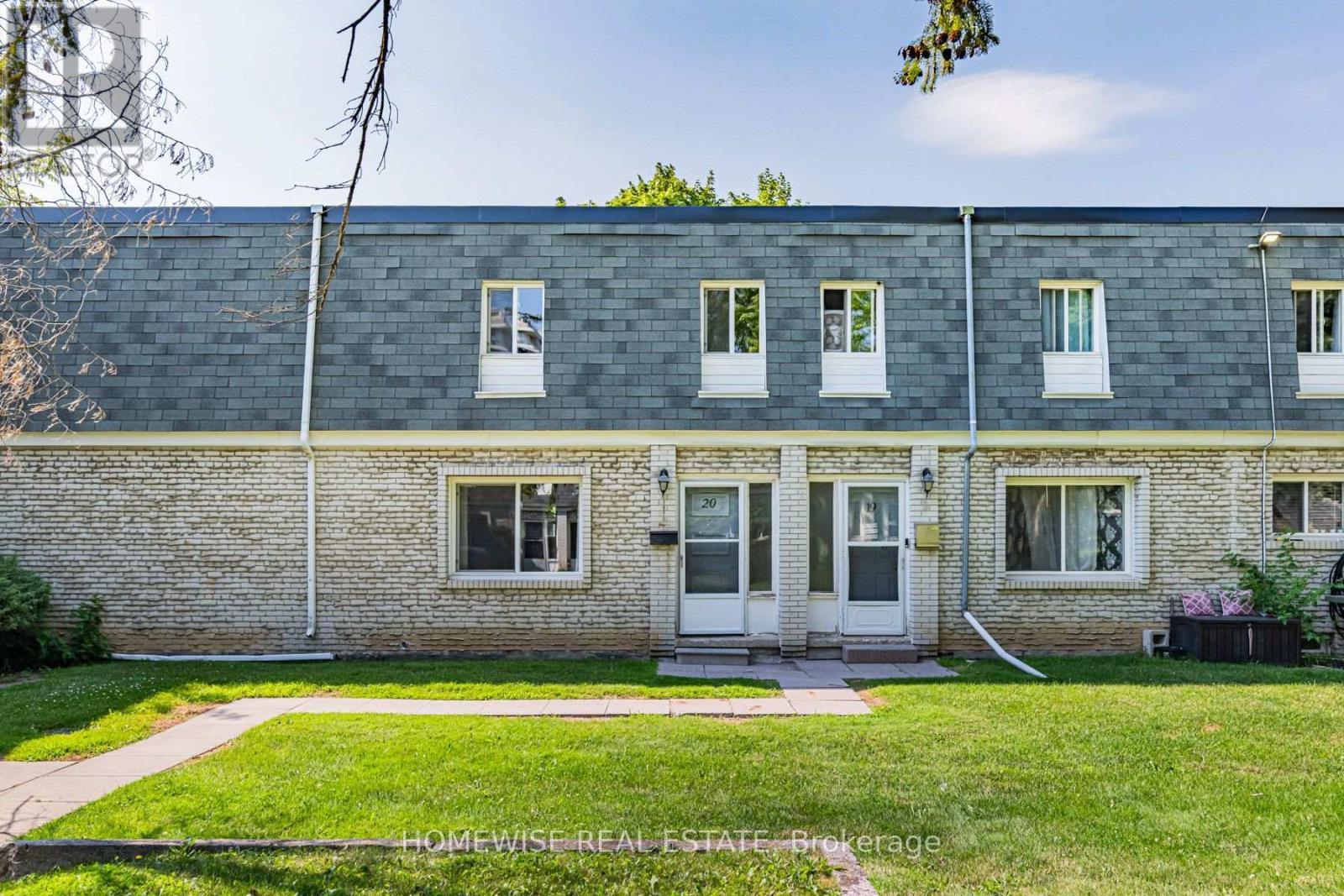 15 - 1350 Winding Trail, Mississauga (Applewood), Ontario  L4Y 2T8 - Photo 36 - W14128846