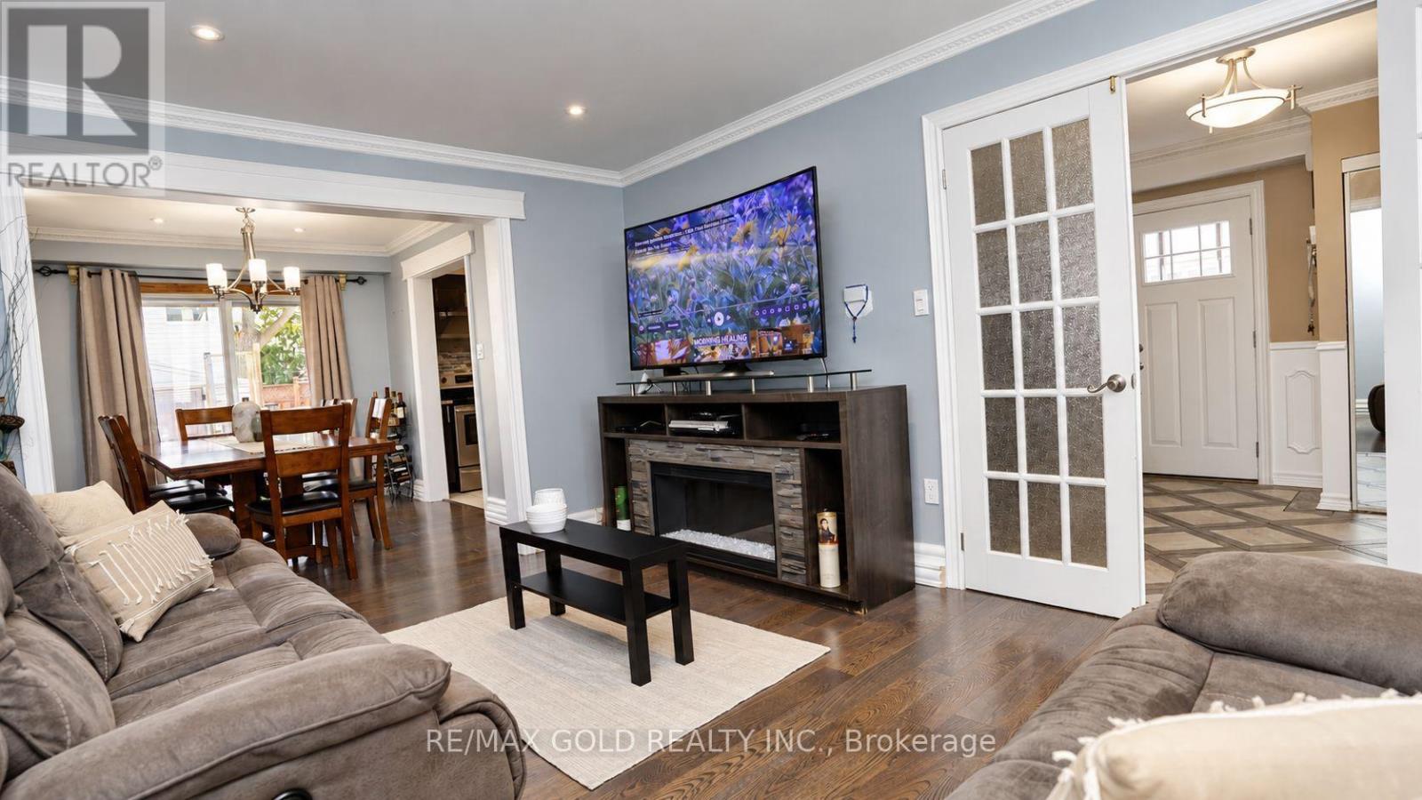 50 Stephensen Court, Brampton (Madoc), Ontario  L6V 3X8 - Photo 7 - W14128862