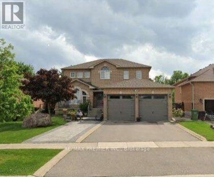 186 LANDSBRIDGE STREET, Caledon, Ontario