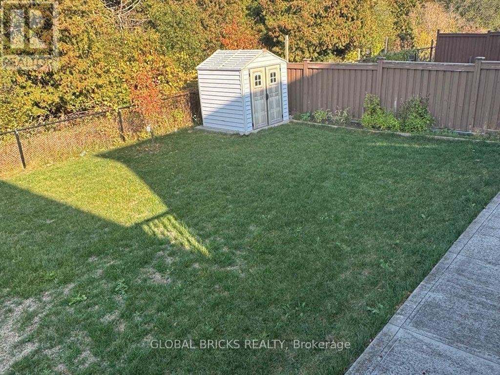 42 Bayhampton Drive, Brampton, Ontario  L6P 2S7 - Photo 15 - W14128940