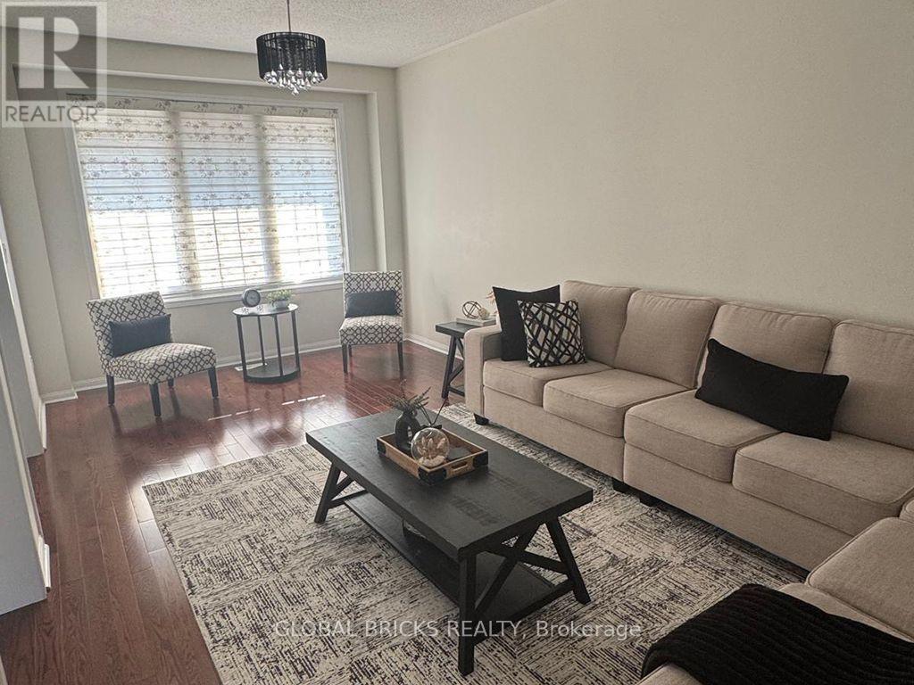 42 Bayhampton Drive, Brampton, Ontario  L6P 2S7 - Photo 4 - W14128940