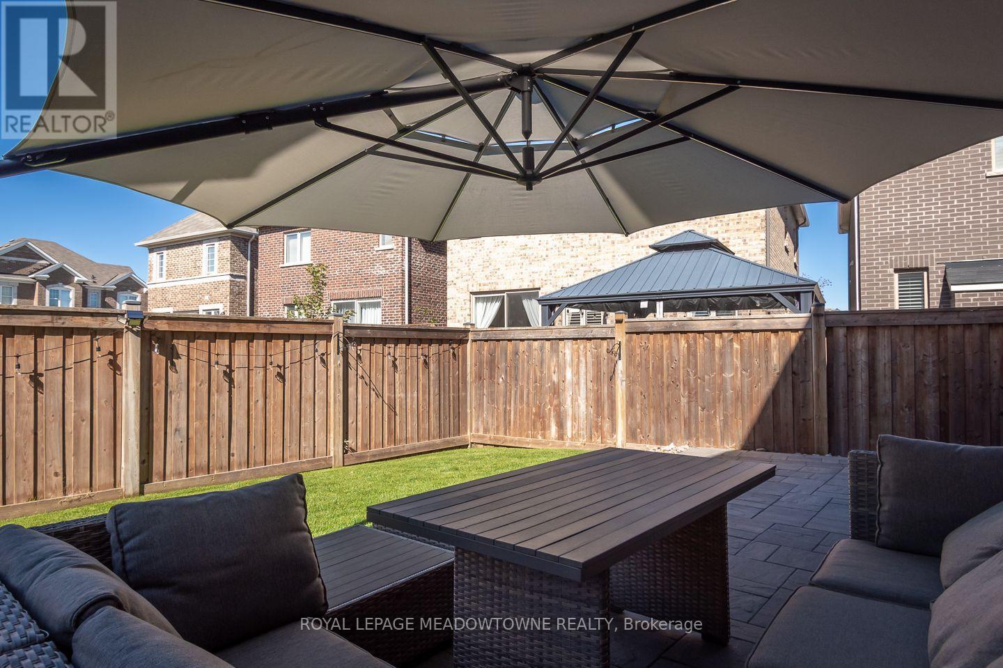 501 Juneberry Court, Milton, Ontario  L9E 1M7 - Photo 38 - W14128980