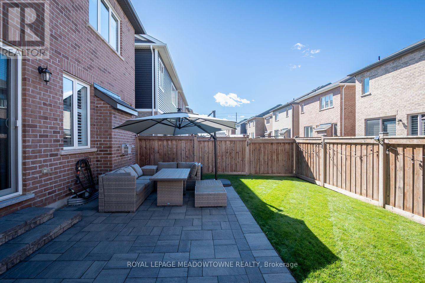 501 Juneberry Court, Milton, Ontario  L9E 1M7 - Photo 40 - W14128980