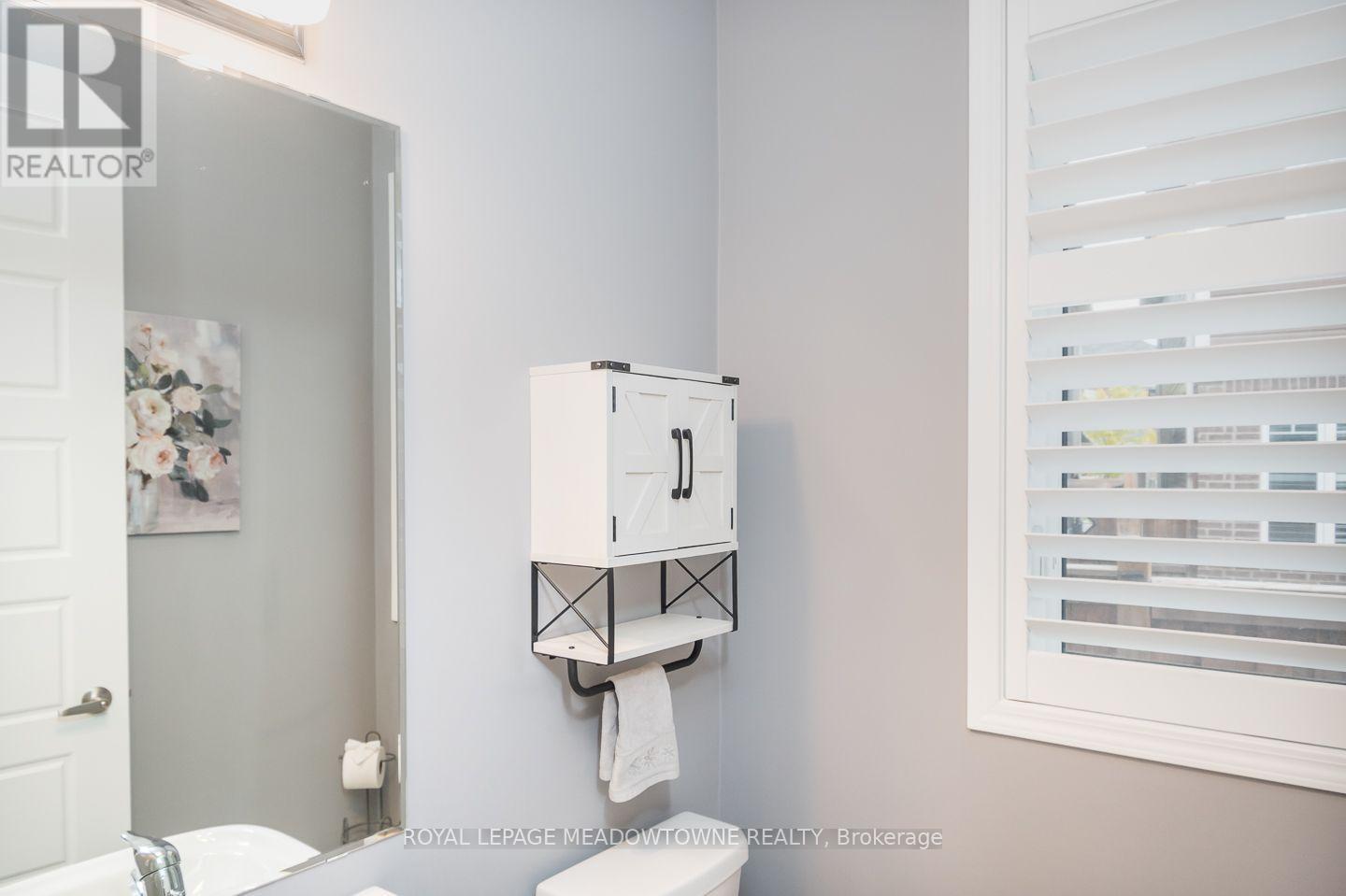 501 Juneberry Court, Milton, Ontario  L9E 1M7 - Photo 6 - W14128980
