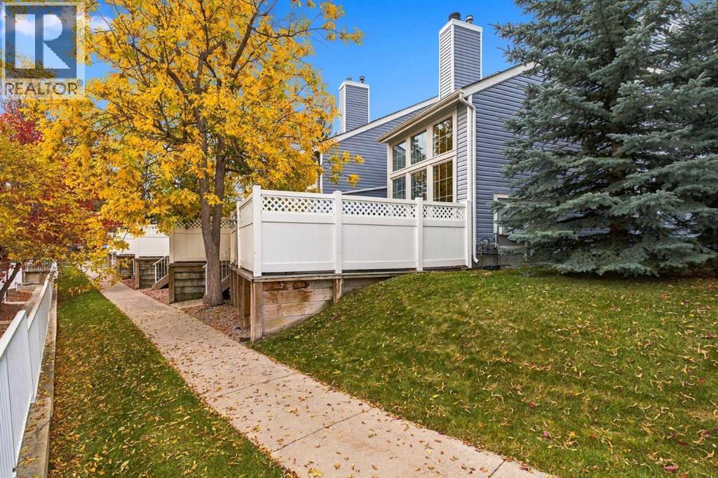 52, 28 Berwick Crescent NW, Calgary, Alberta  T3K 1Y7 - Photo 46 - A2351387