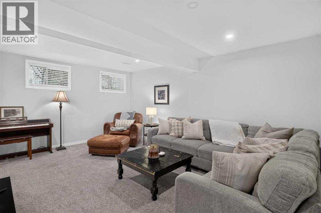 37 Prestwick Park SE